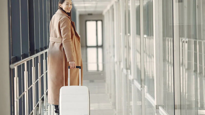How to Build a Travel Capsule Wardrobe for Any Season