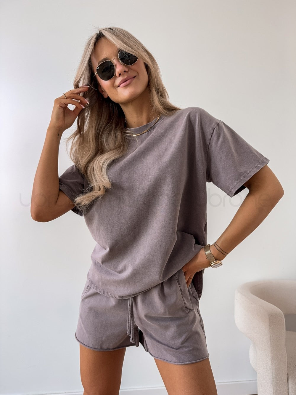 Clarissa | Comfort Coordinated Set - Image 5