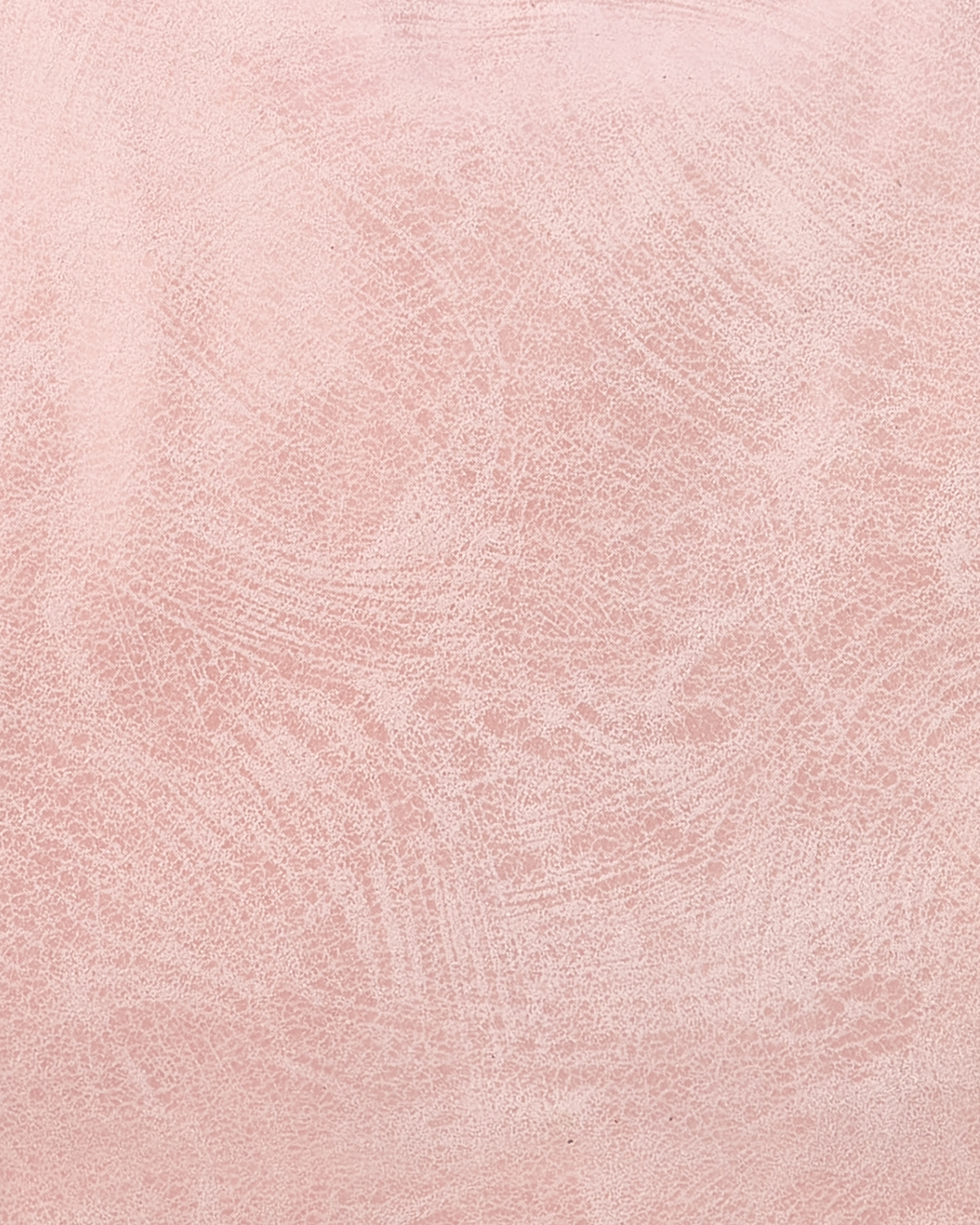 Vanilla Pink Genuine Leather Shoulder Bag
