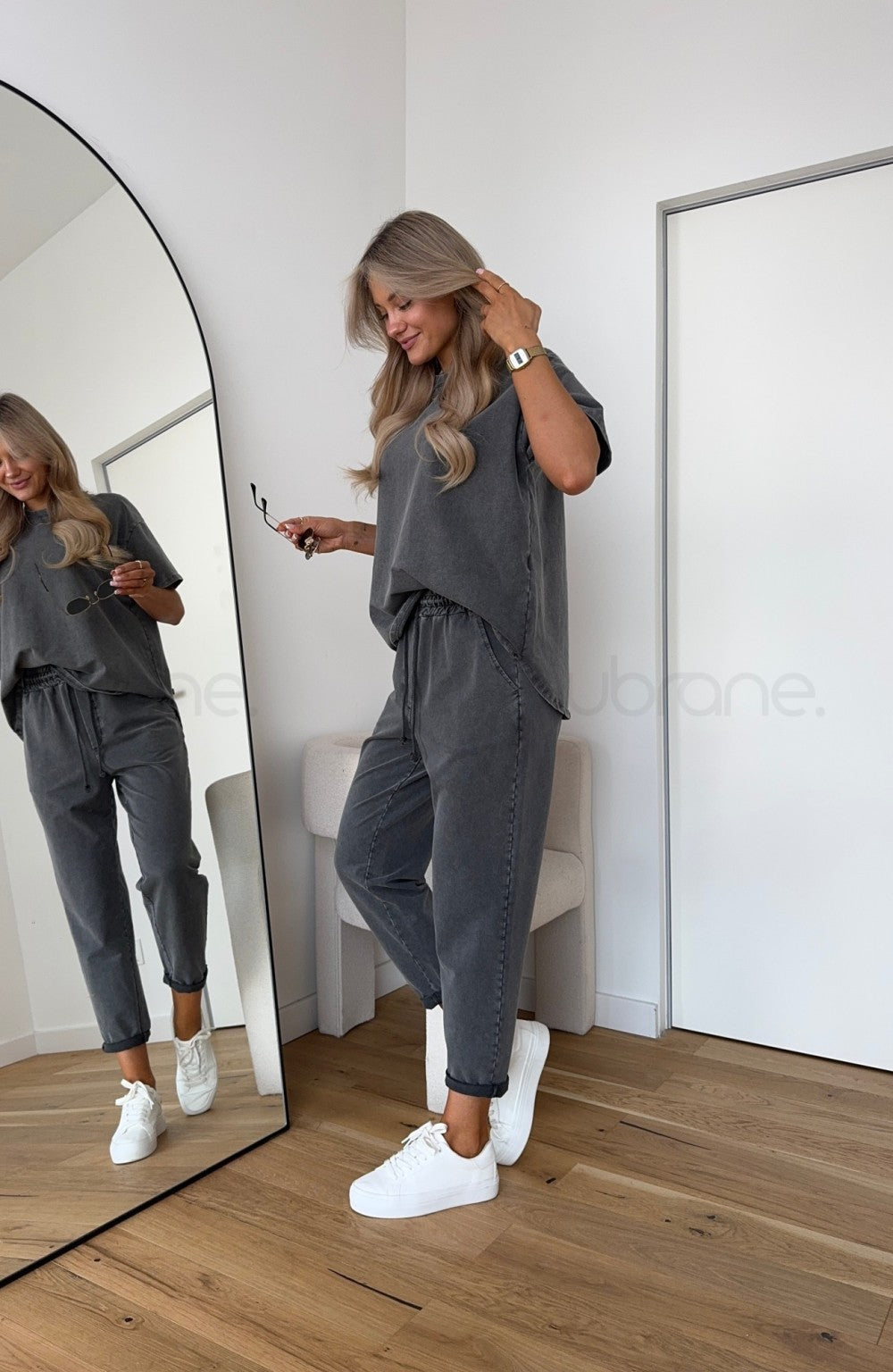Clarissa | Comfort Coordinated Set - Image 2