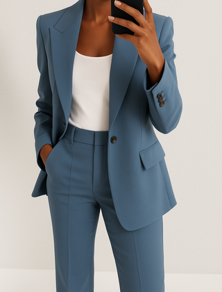 Brenda | Women's Suit Set - Image 1