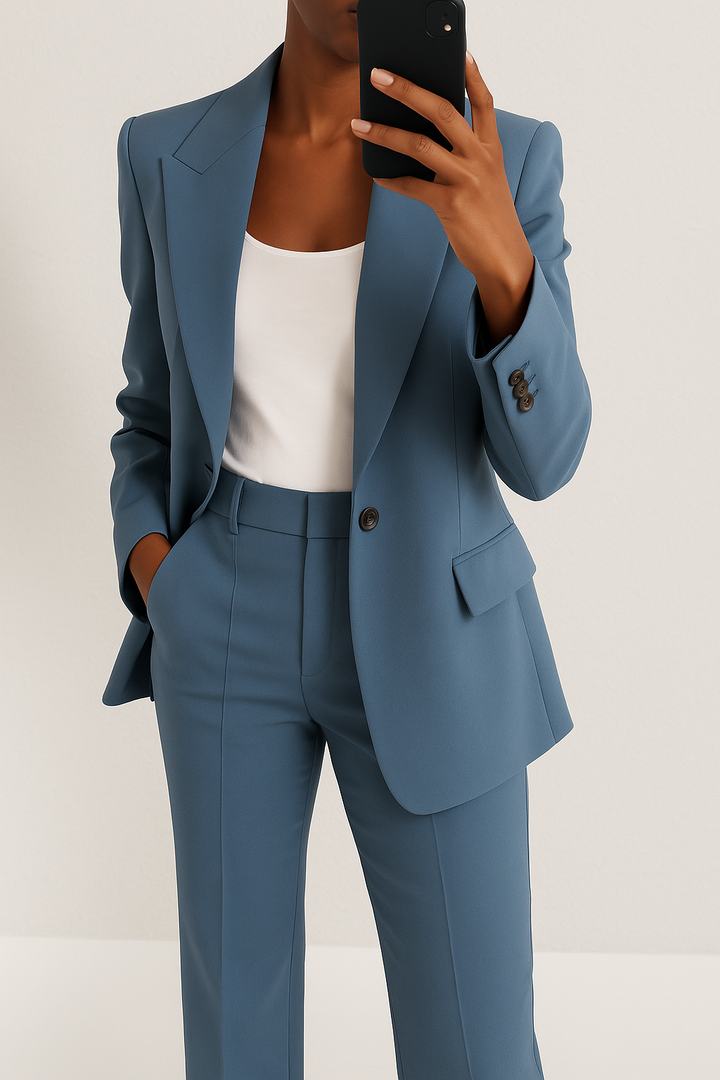 Brenda | Women's Suit Set - Image 1
