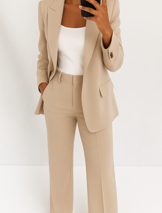 Brenda | Women's Suit Set - Image 8