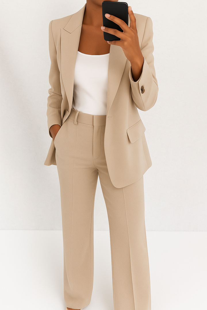 Brenda | Women's Suit Set - Image 8
