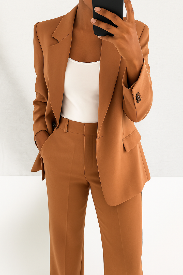 Brenda | Women's Suit Set - Image 9
