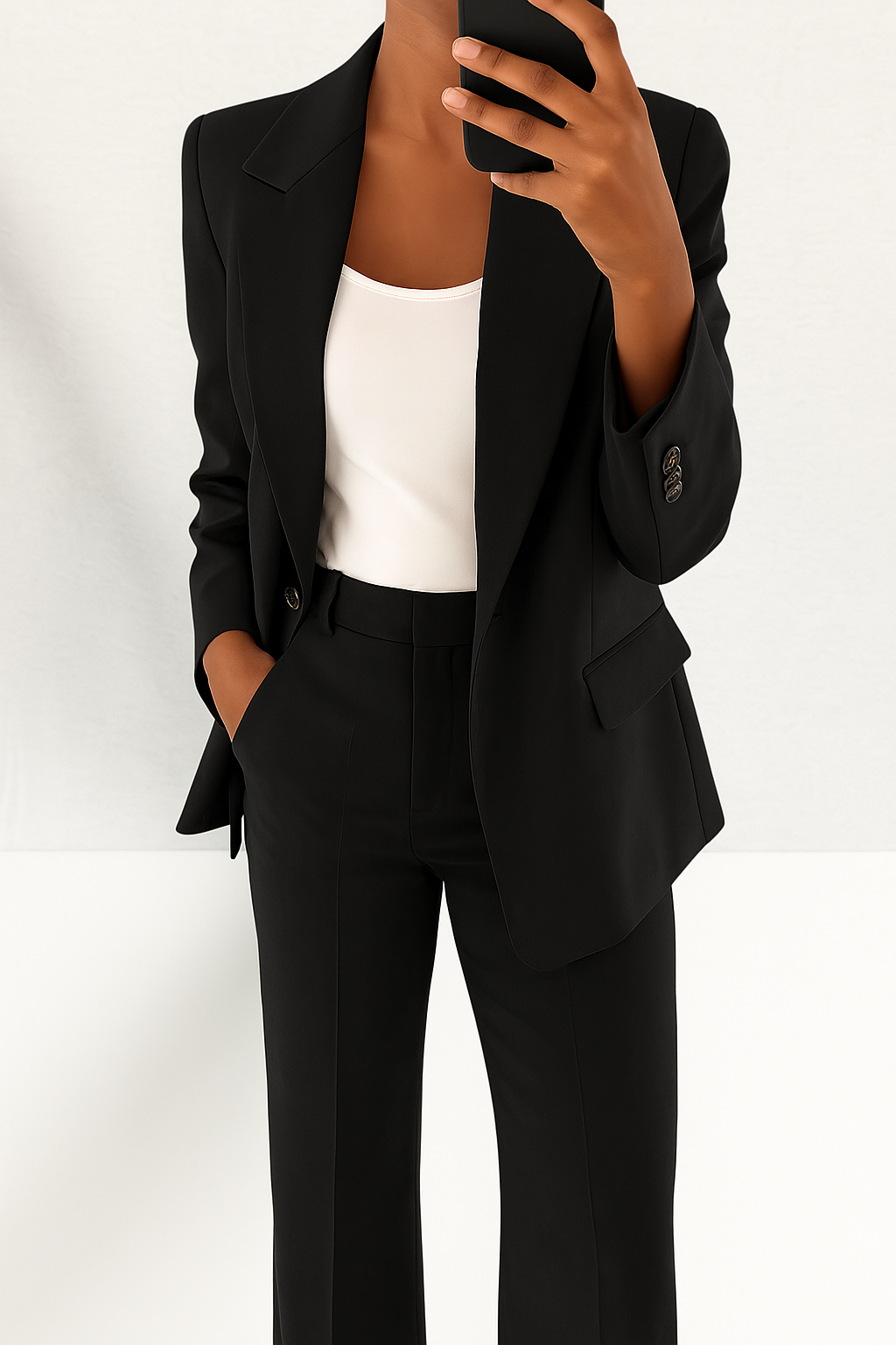 Brenda | Women's Suit Set - Image 11