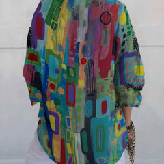 Zela | Effortless Chic Blouse - Image 12