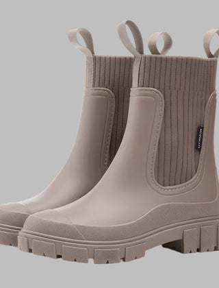 Helga | Women’s Winter Waterproof Chelsea Boots With Classic Design 0