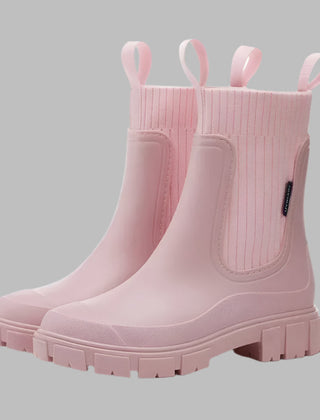 Helga | Women’s Winter Waterproof Chelsea Boots With Classic Design 1