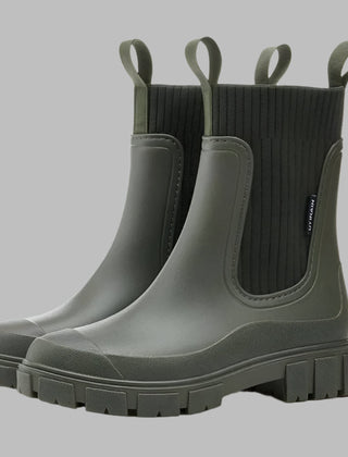 Helga | Women’s Winter Waterproof Chelsea Boots With Classic Design 3