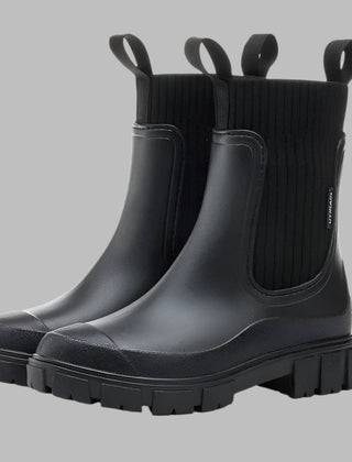Helga | Women’s Winter Waterproof Chelsea Boots With Classic Design 4