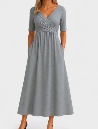 Juliet | Elegant Summer Dress - Image 1