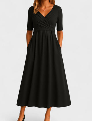 Juliet | Elegant Summer Dress - Image 2