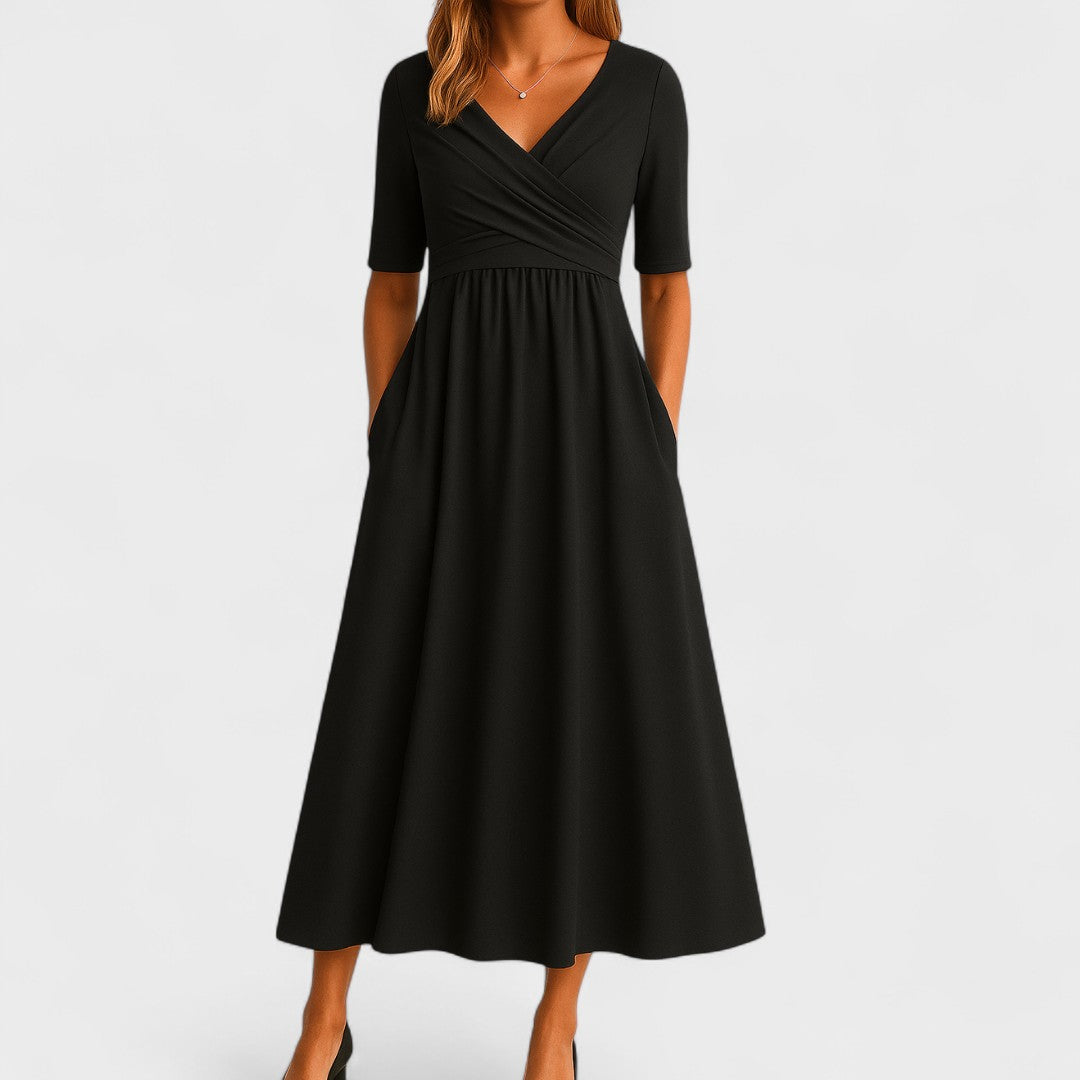 Juliet | Elegant Summer Dress - Image 2