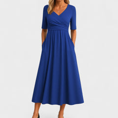 Juliet | Elegant Summer Dress - Image 3