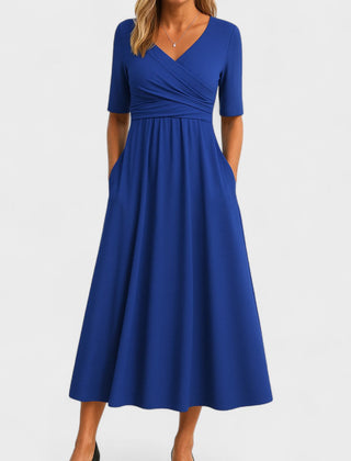 Juliet | Elegant Summer Dress - Image 3