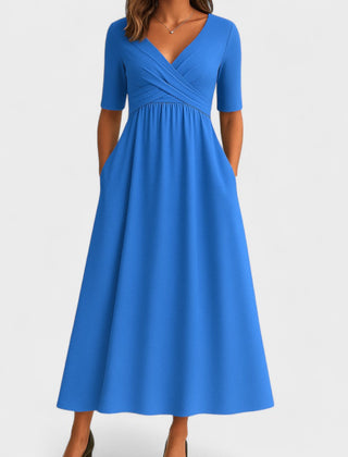 Juliet | Elegant Summer Dress - Image 4