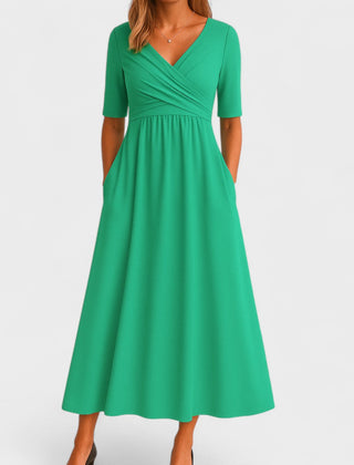 Juliet | Elegant Summer Dress - Image 5