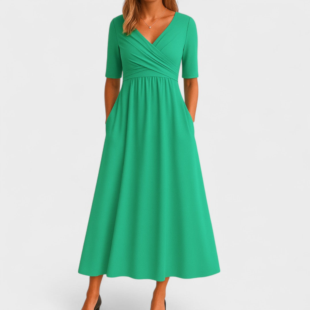 Juliet | Elegant Summer Dress - Image 5