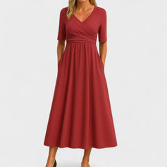 Juliet | Elegant Summer Dress - Image 6