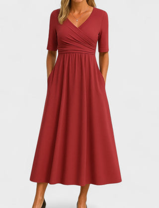 Juliet | Elegant Summer Dress - Image 6