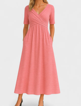 Juliet | Elegant Summer Dress - Image 7