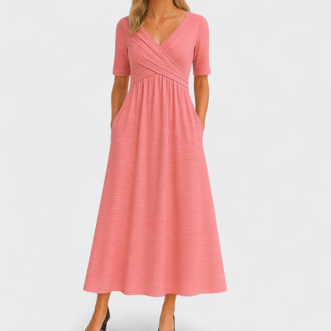Juliet | Elegant Summer Dress - Image 7