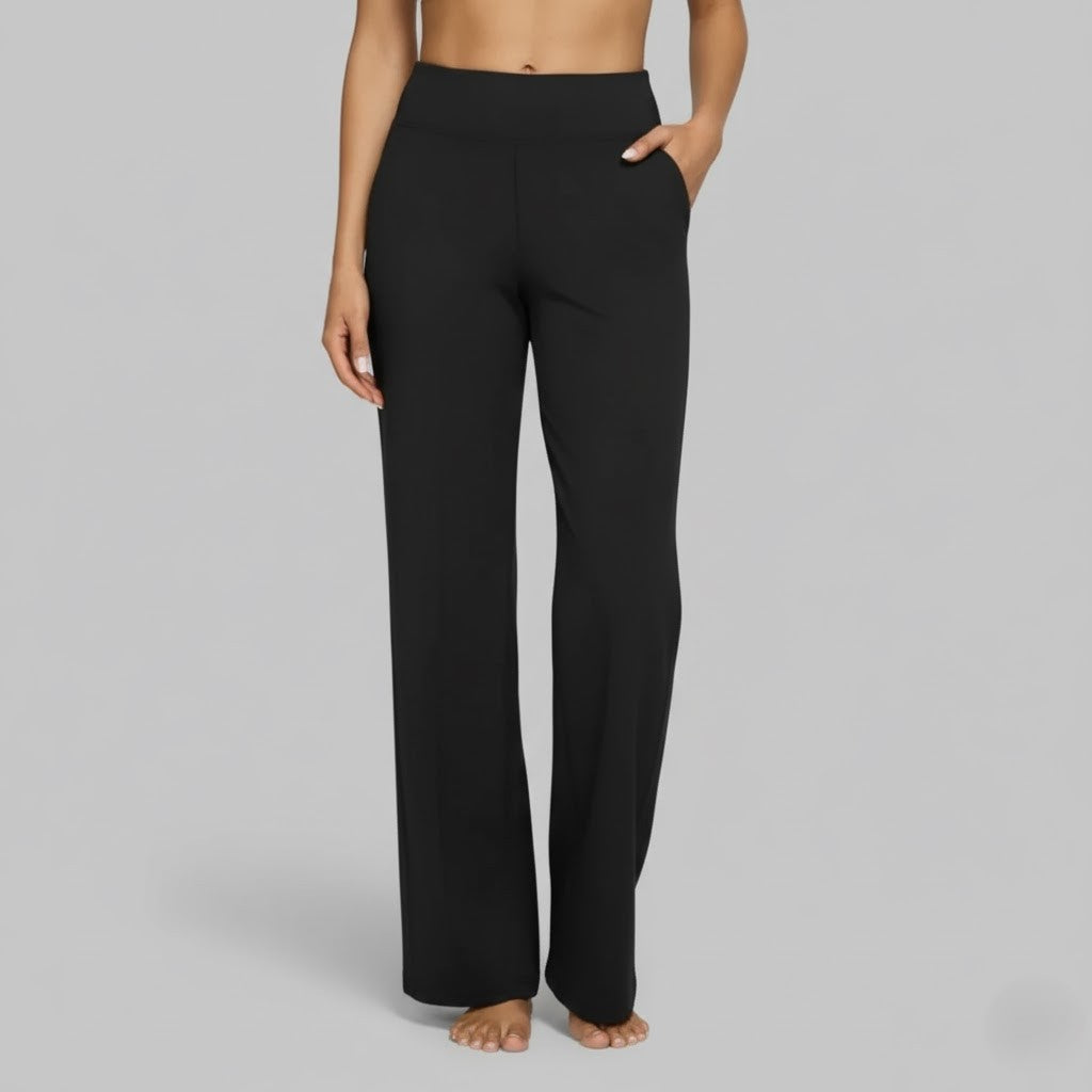 Camille | Comfortable Stretch Pants for Women - Image 10