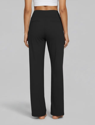 Camille | Comfortable Stretch Pants for Women - Image 12