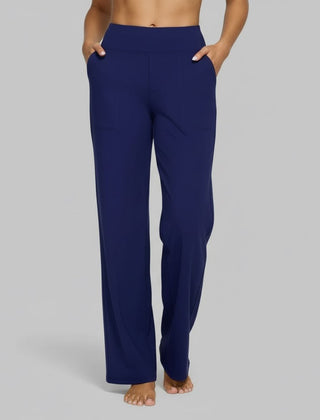 Camille | Comfortable Stretch Pants for Women - Image 16