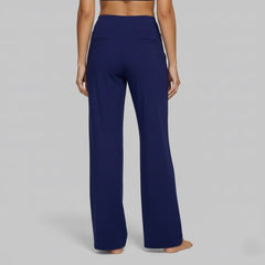 Camille | Comfortable Stretch Pants for Women - Image 18