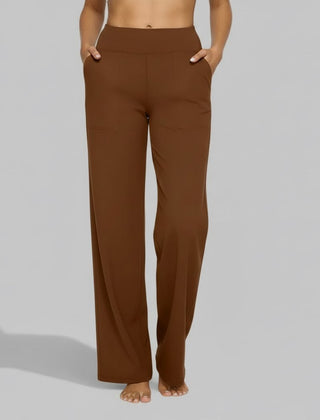Camille | Comfortable Stretch Pants for Women - Image 22