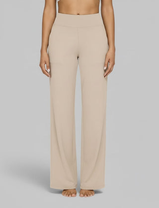 Camille | Comfortable Stretch Pants for Women - Image 5