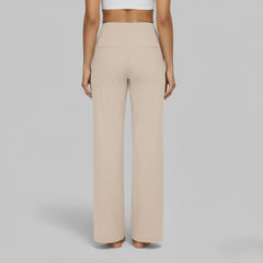 Camille | Comfortable Stretch Pants for Women - Image 7