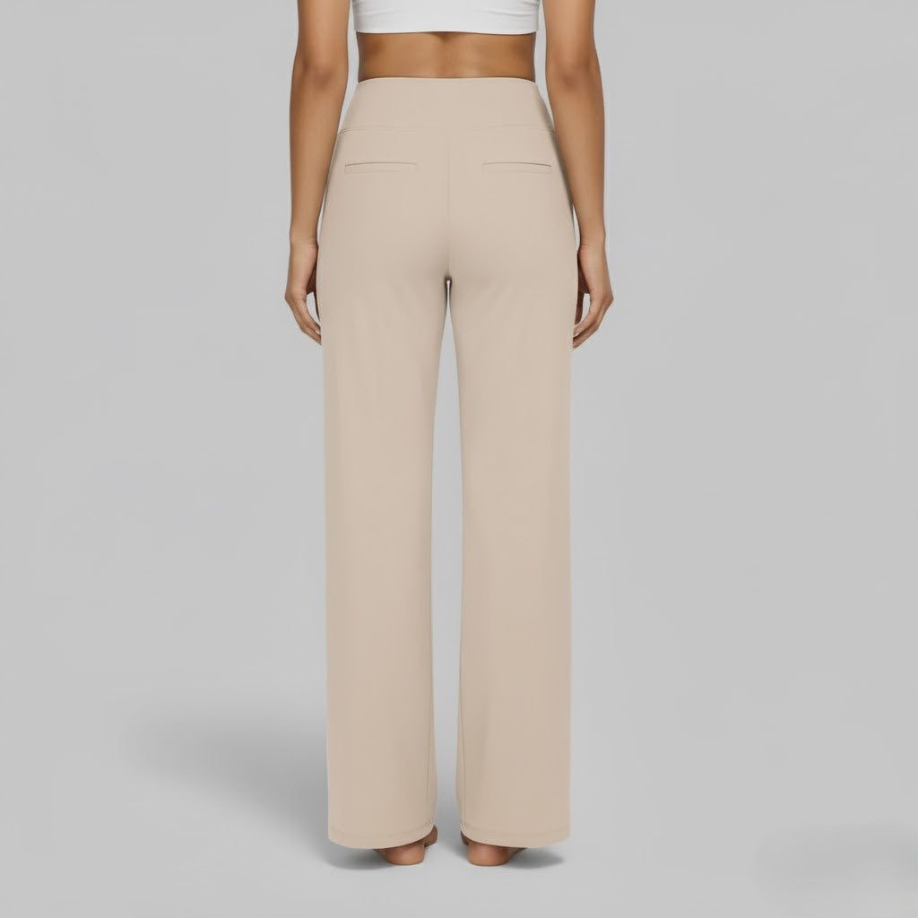 Camille | Comfortable Stretch Pants for Women - Image 7