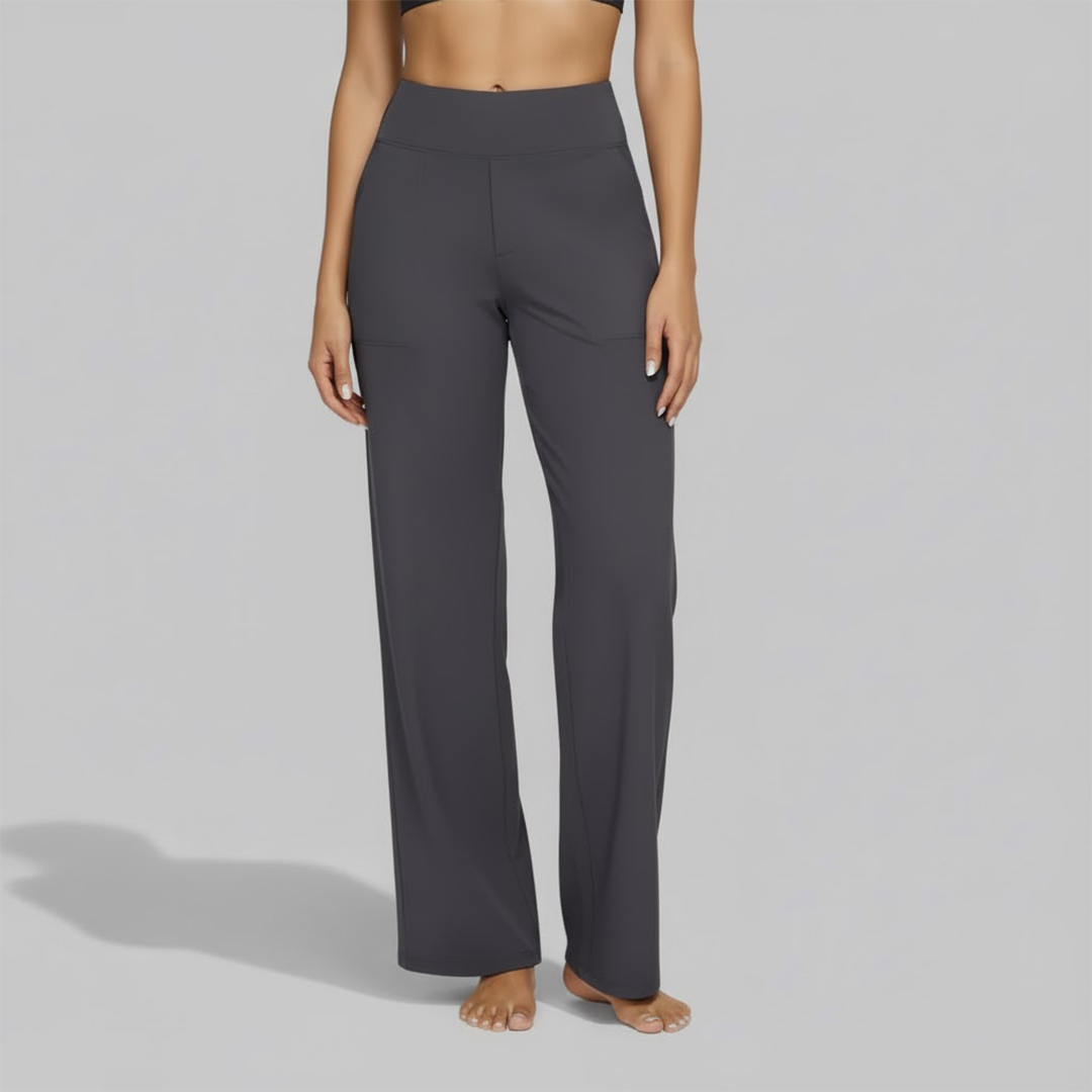 Camille | Comfortable Stretch Pants for Women - Image 8
