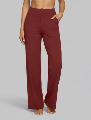 Camille | Comfortable Stretch Pants for Women - Image 13