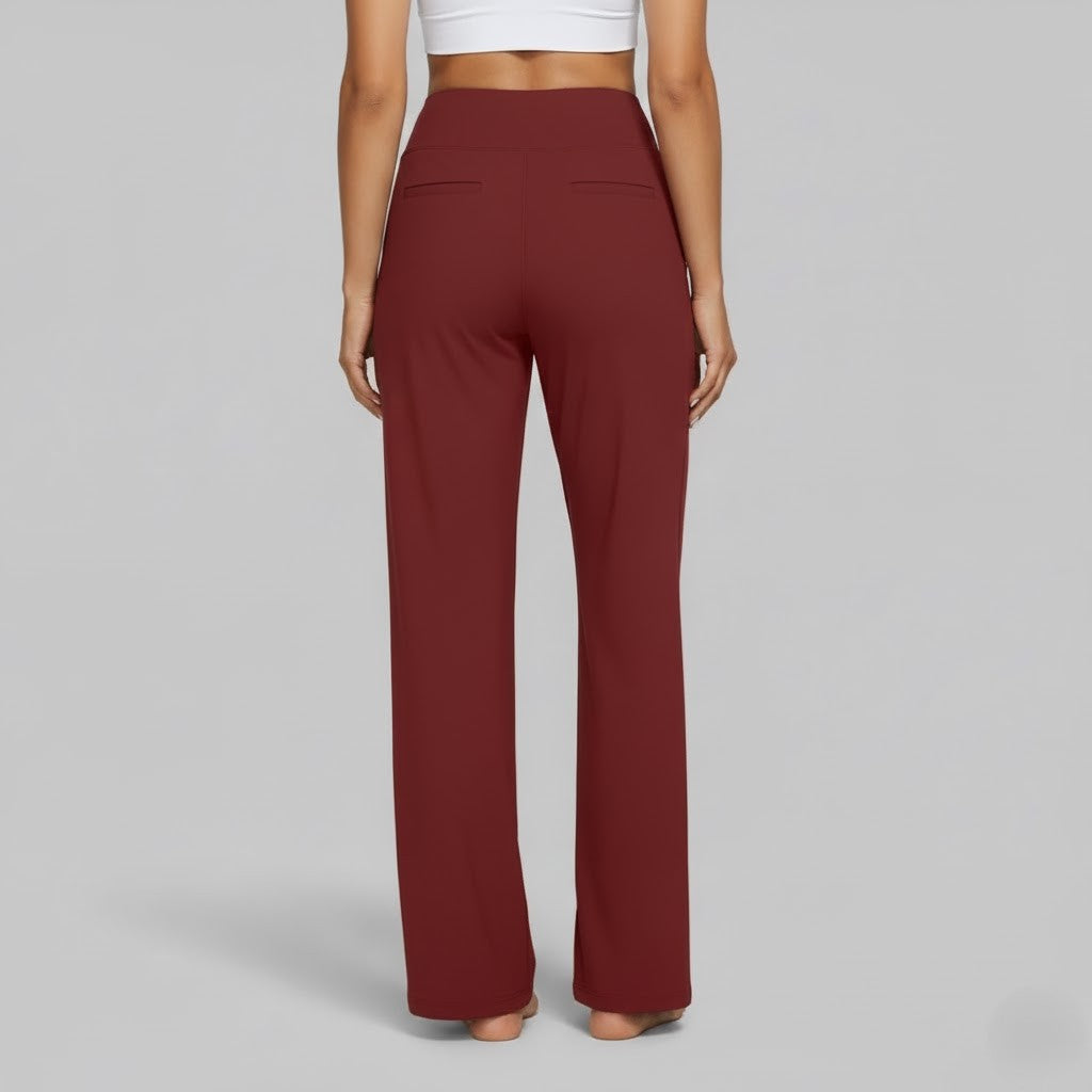 Camille | Comfortable Stretch Pants for Women - Image 14