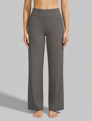 Camille | Comfortable Stretch Pants for Women - Image 1