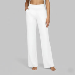 Camille | Comfortable Stretch Pants for Women - Image 21