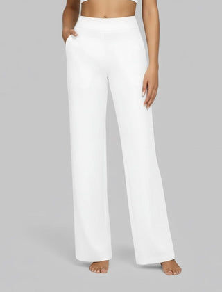 Camille | Comfortable Stretch Pants for Women - Image 21