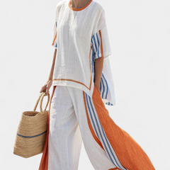 Mirthe | Loungewear Set - Image 1
