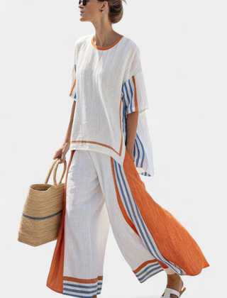 Mirthe | Loungewear Set - Image 1