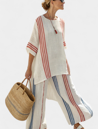 Mirthe | Loungewear Set - Image 2