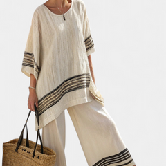 Mirthe | Loungewear Set - Image 3
