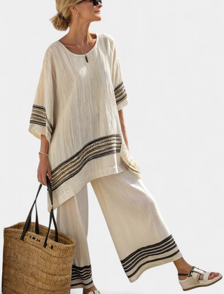 Mirthe | Loungewear Set - Image 3