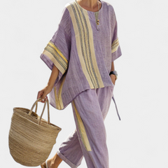 Mirthe | Loungewear Set - Image 4