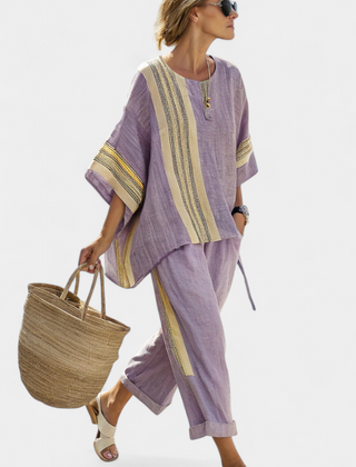 Mirthe | Loungewear Set - Image 4