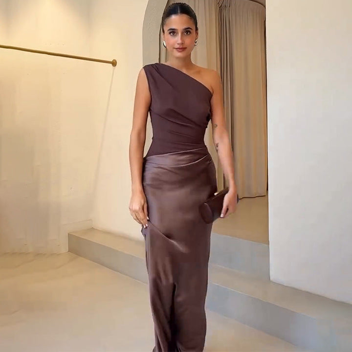Nikkie | Elegant Maxi Dress - Image 1