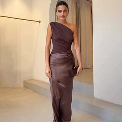 Nikkie | Elegant Maxi Dress - Image 9
